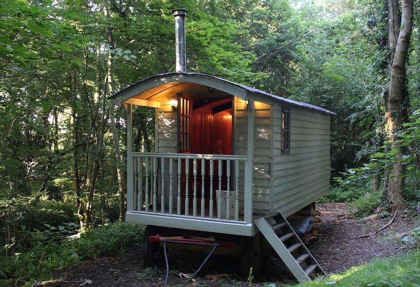 Bed and Breakfast Tower