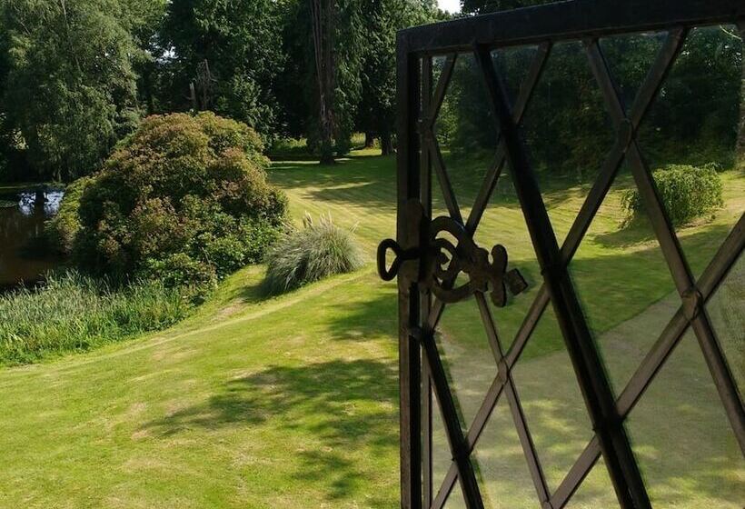 Bed and Breakfast Tower