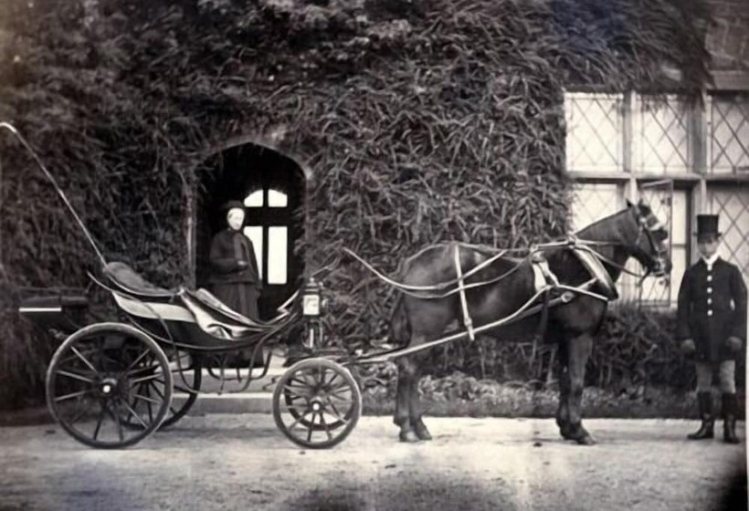 Bed and Breakfast Tower