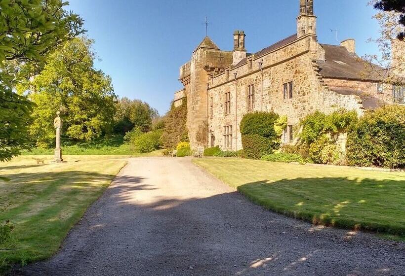 Bed and Breakfast Tower