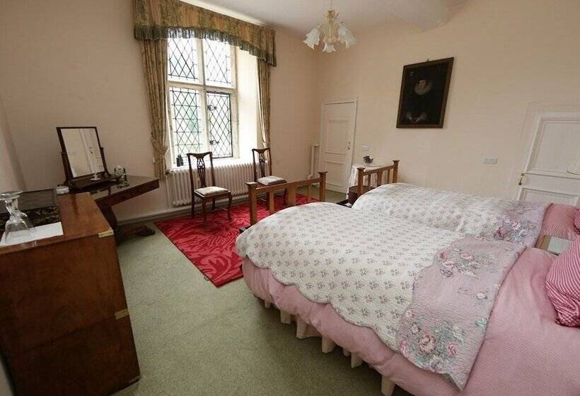 Bed and Breakfast Tower