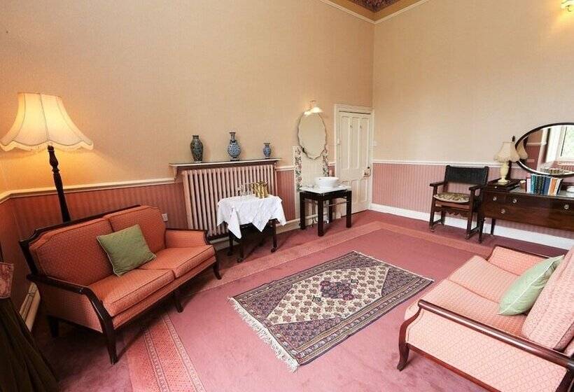 Bed and Breakfast Tower