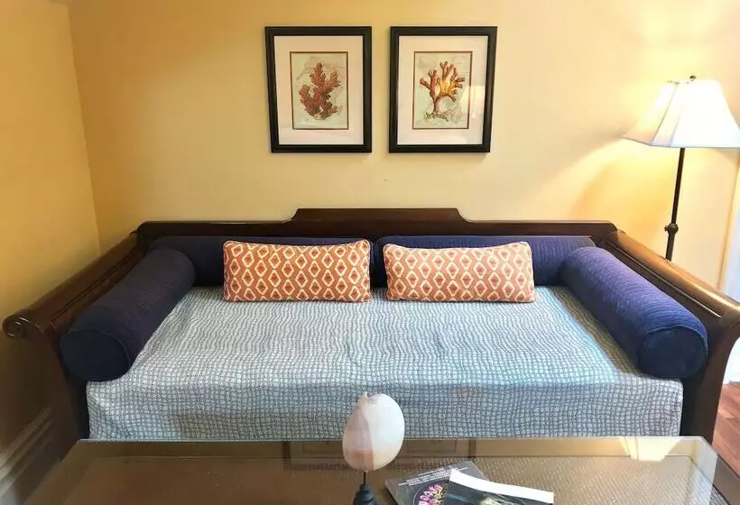 住宿加早餐 West Cliff Inn, A Four Sisters Inn