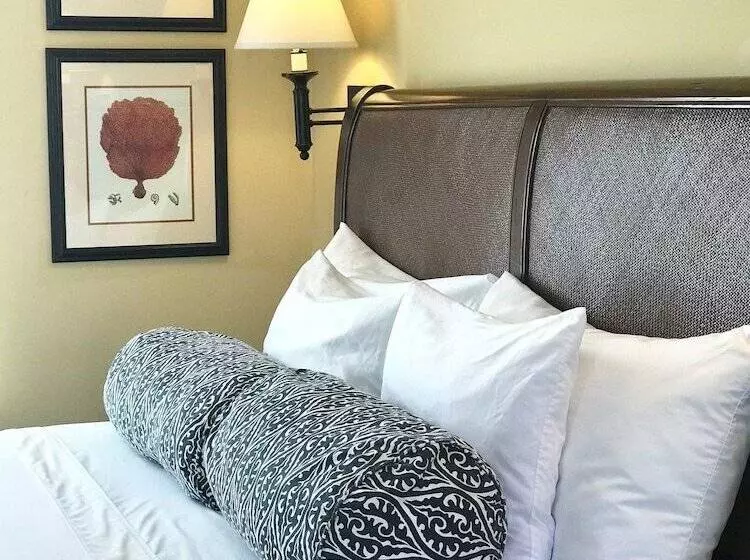 住宿加早餐  West Cliff Inn, A Four Sisters Inn