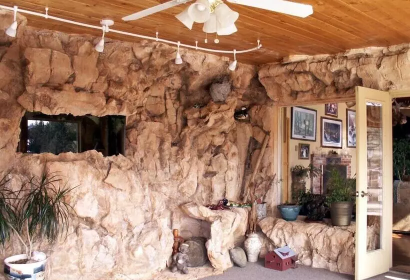 Bed and Breakfast Whitebird Summit Lodge