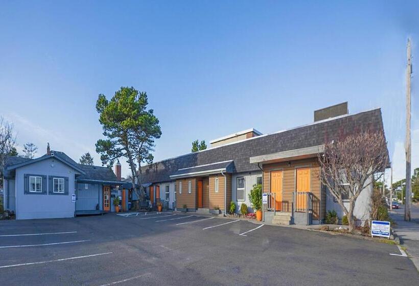 City Centre Motel By Oyo