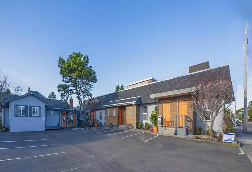 City Centre Motel By Oyo