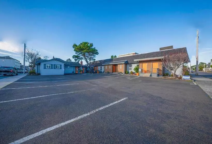 City Centre Motel By Oyo