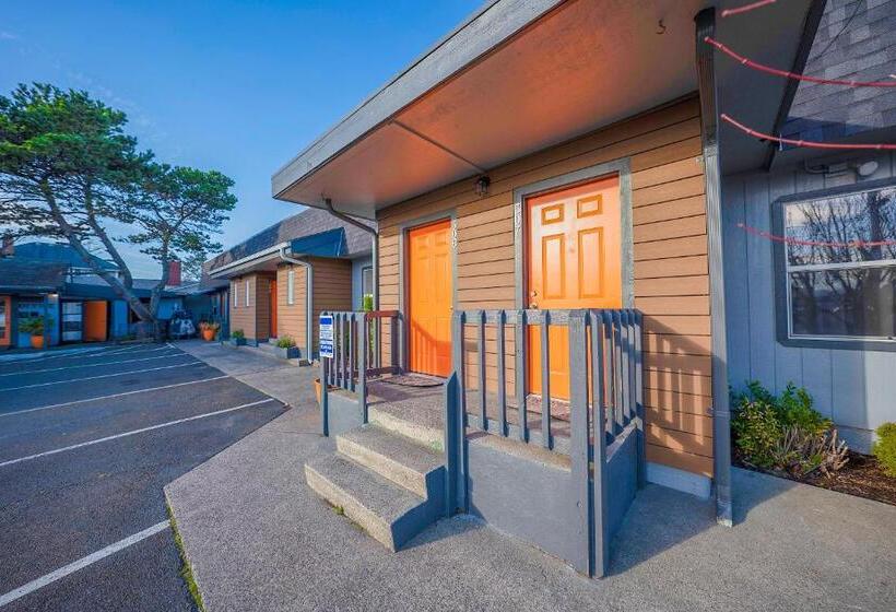 City Centre Motel By Oyo