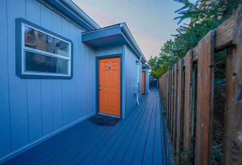 City Centre Motel By Oyo