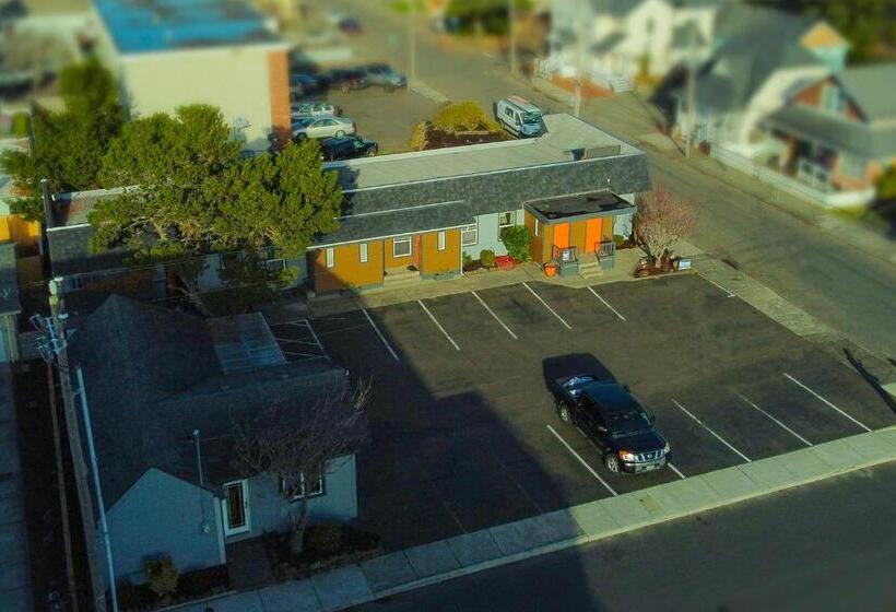 City Centre Motel By Oyo