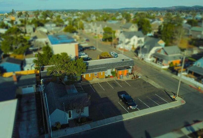 City Centre Motel By Oyo