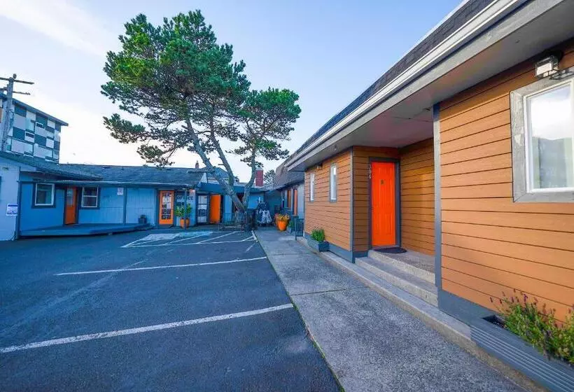 City Centre Motel By Oyo