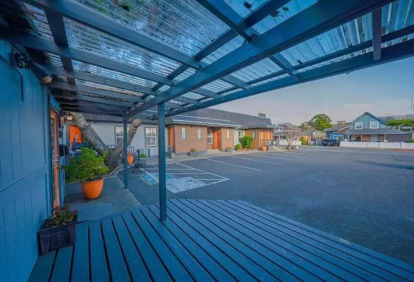 City Centre Motel By Oyo