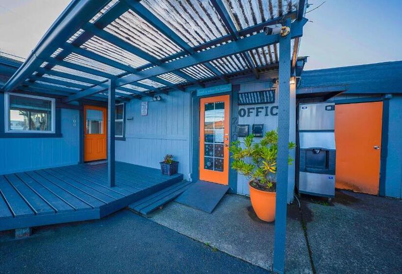 City Centre Motel By Oyo