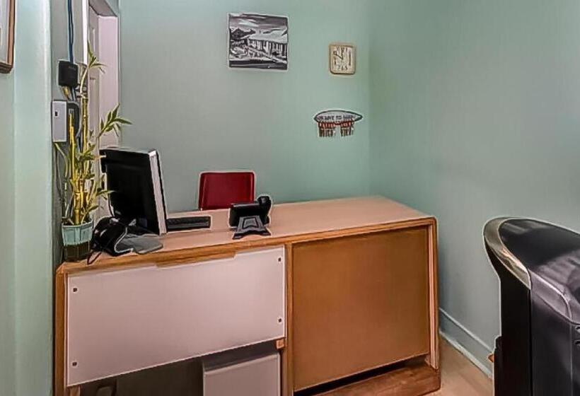 City Centre Motel By Oyo