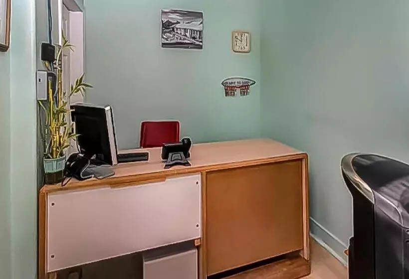 City Centre Motel By Oyo