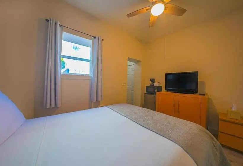 City Centre Motel By Oyo