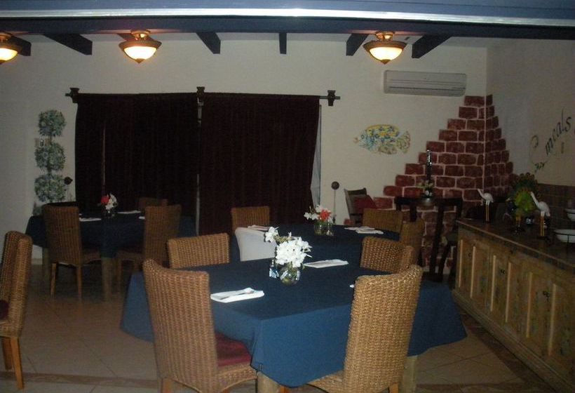 Club Arias Bed & Breakfast