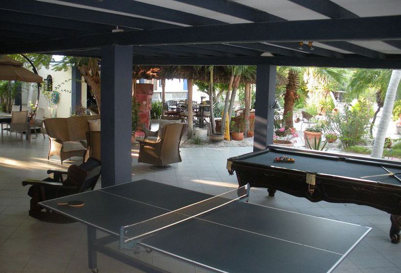 Club Arias Bed & Breakfast