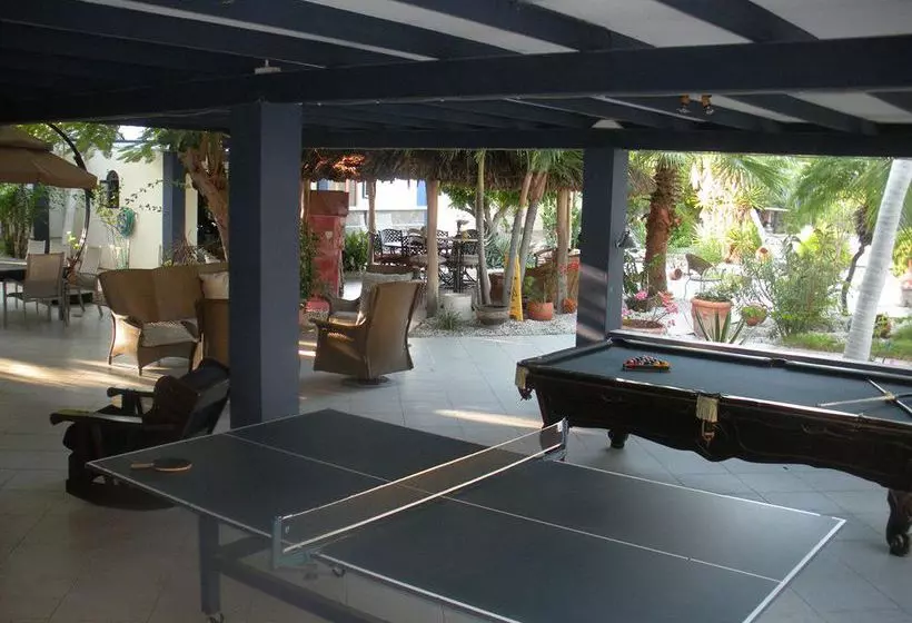 Club Arias Bed & Breakfast