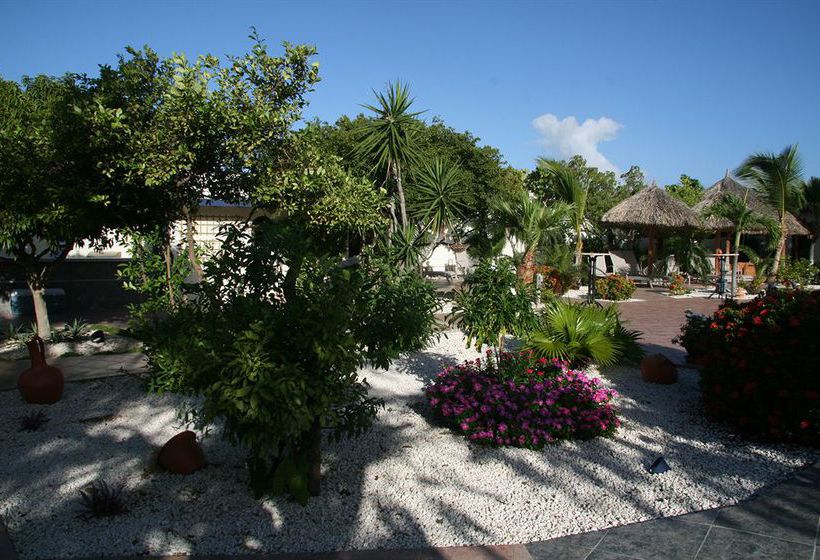 Club Arias Bed & Breakfast