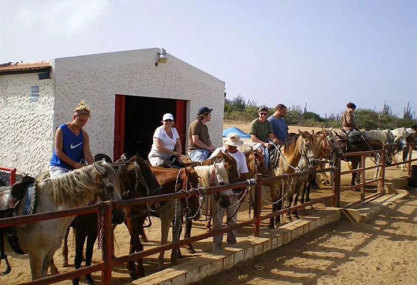 Club Arias Bed & Breakfast