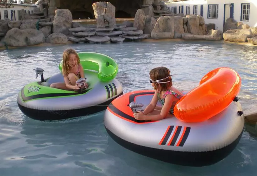 Club Arias Bed & Breakfast