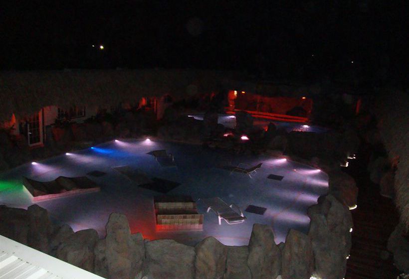 Club Arias Bed & Breakfast