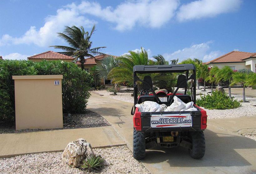 Club Arias Bed & Breakfast