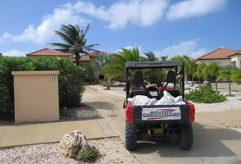 Club Arias Bed & Breakfast