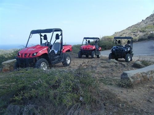 Club Arias Bed & Breakfast