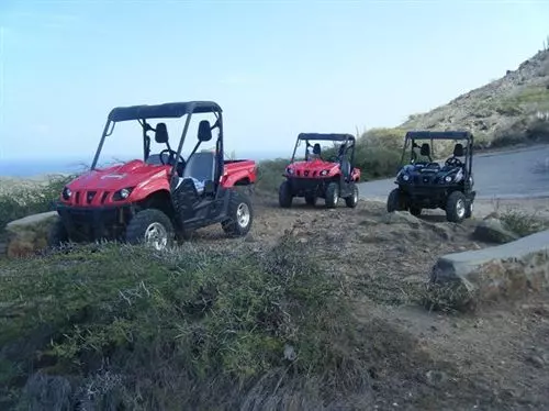 Club Arias Bed & Breakfast