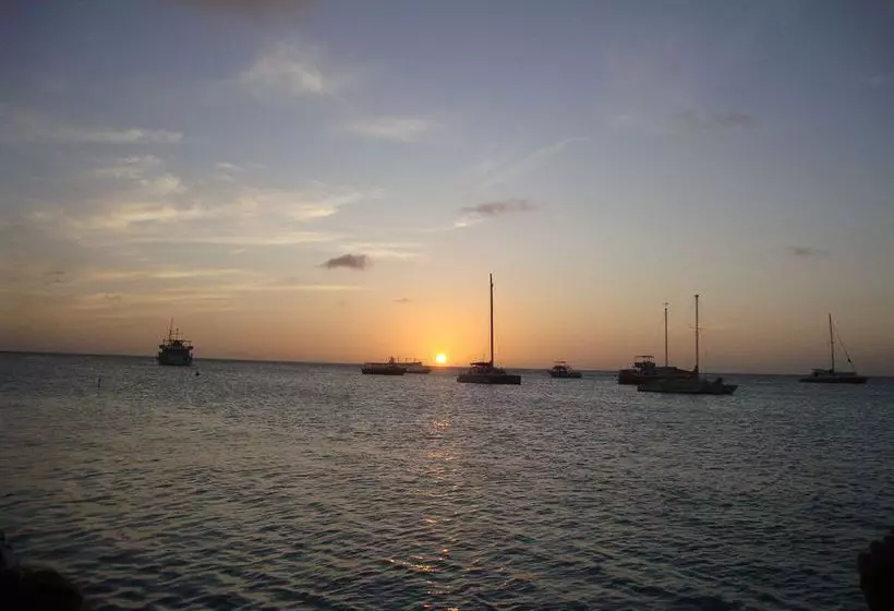 Club Arias Bed & Breakfast