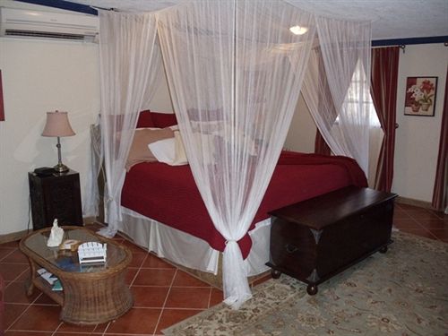 Club Arias Bed & Breakfast