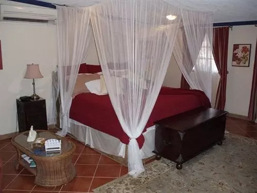 Club Arias Bed & Breakfast