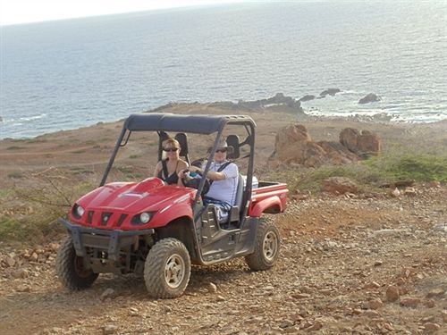 Club Arias Bed & Breakfast