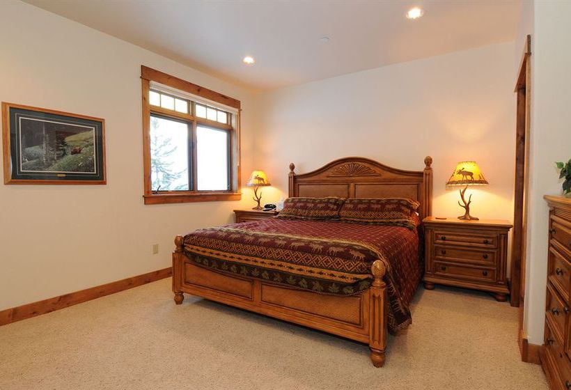 فندق Alpenglow Condominiums