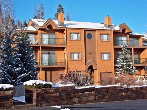 호텔 Bighorn Rentals - Frisco