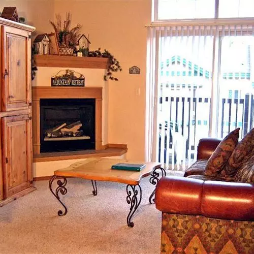 호텔 Bighorn Rentals - Frisco