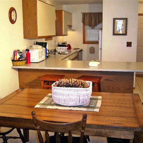 호텔 Bighorn Rentals - Frisco