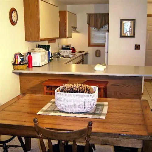 호텔 Bighorn Rentals - Frisco