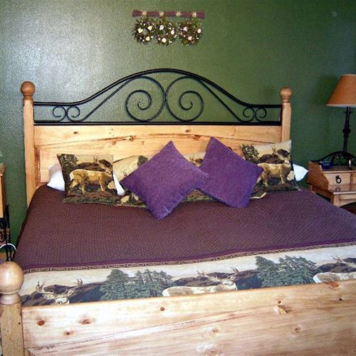 호텔 Bighorn Rentals - Frisco