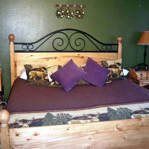 호텔 Bighorn Rentals - Frisco