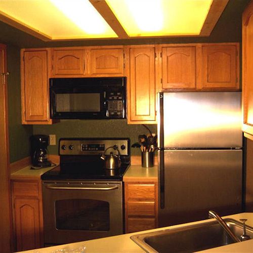 호텔 Bighorn Rentals - Frisco