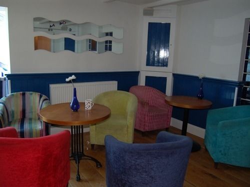 فندق Brook House