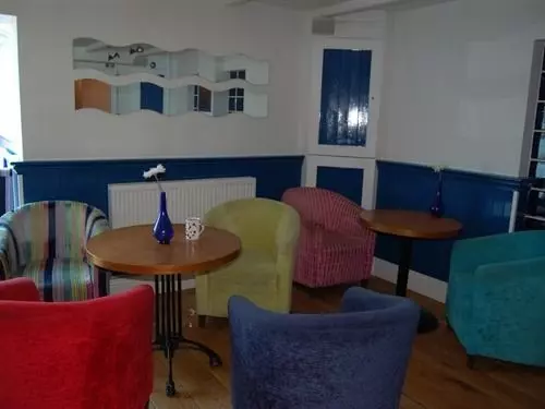 Отель Brook House