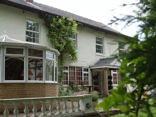 Отель Brook House