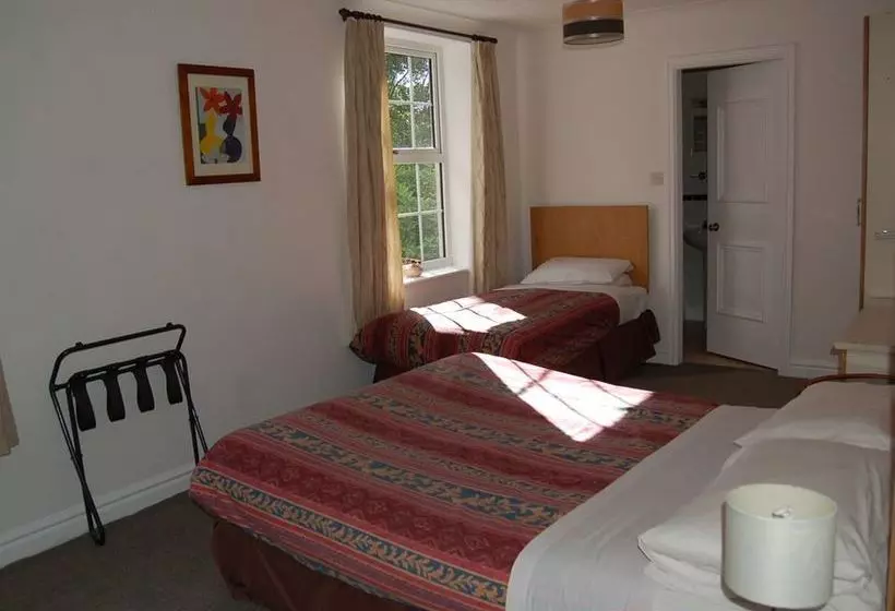 Отель Brook House