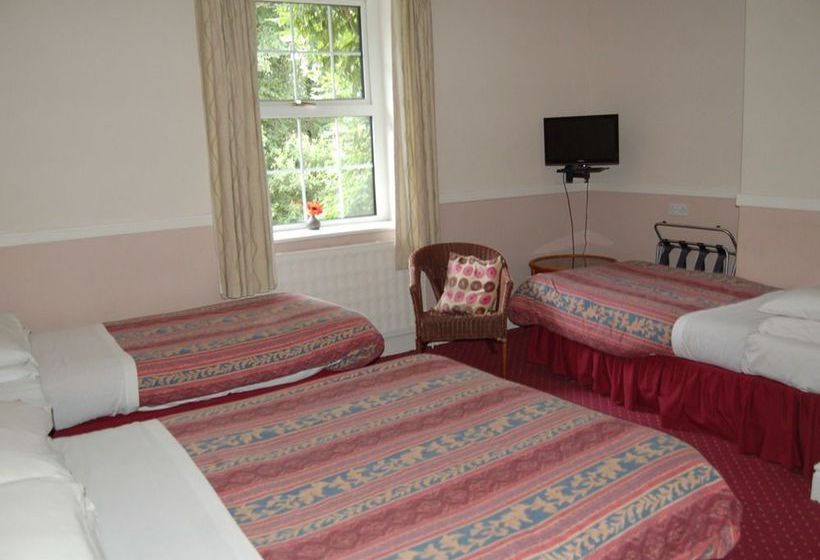 فندق Brook House